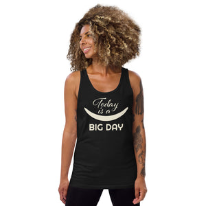 Women's Celebration Tank Top - Lifestyle Shot