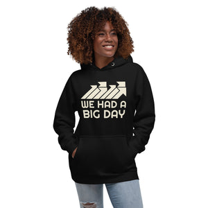 Women's Collective Achievements Hoodie - Lifestyle Shot