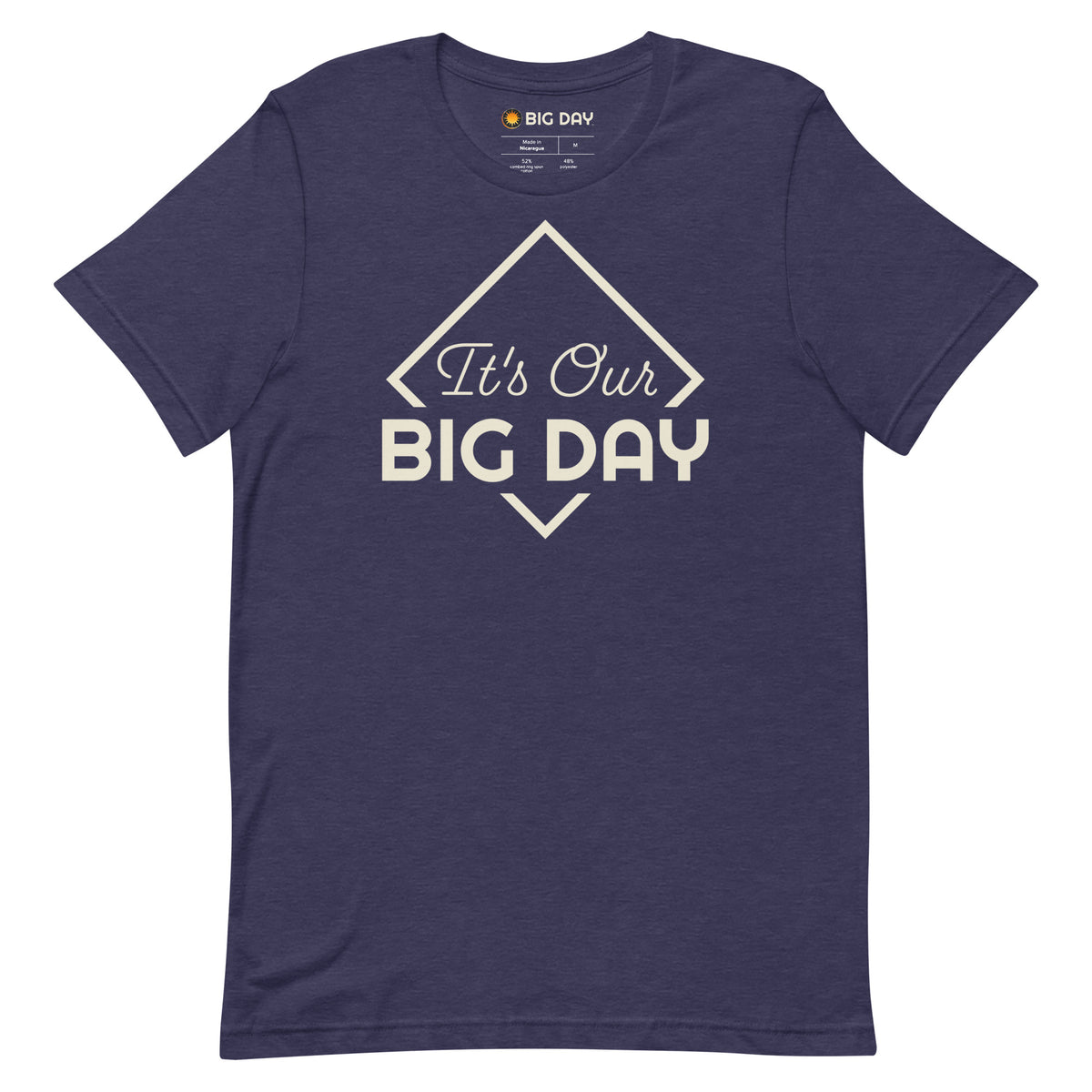 トップス THE DAY STANDARD SHIRT STANDARD SHIRT – THE DAY