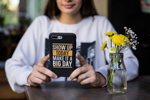 BIG DAY Accessories Collection