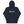 Men's BIG DAY Horizontal Hoodie - Navy Blazer Front