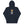 Men's BIG DAY Vertical Hoodie - Navy Blazer Front