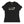 Women's It's Her BIG DAY T-Shirt - Black