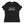 Women's Show Up Today Make It A BIG DAY T-Shirt - Black