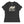 Women's We Had A BIG DAY T-shirt - Dark Grey Heather Front View