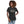 Women's Show Up Today Make It A BIG DAY T-Shirt - Lifestyle Shot