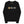 Kids BIG DAY Horizontal Long Sleeve - Black