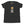 Kids BIG DAY Vertical T-Shirt - Dark Grey Heather Front