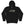 Kids I had a BIG DAY Running Hoodie in Black for Champions