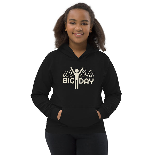 Boys Celebration Apparel - Lifestyle Shot