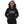 Kids Show Up Today. Make It A BIG DAY Hoodie - Lifestyle Shot