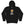 Kids BIG DAY Vertical Hoodie - Black