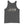 Asphalt Grey Tank Top for Men's Running Milestones
