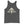 Men's Triumph Tank - Asphalt Front View