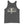 Men's It's His BIG DAY Tank Top - Asphalt