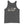 Men's It's Her BIG DAY Tank Top - Asphalt