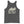 Women's Triumph Tank - Asphalt Front View
