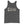 Women's Today Is Going To Be A Busy One Tank Top - Asphalt