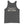 Women's Show Up Today Make It A BIG DAY Tank Top - Asphalt