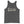 Men's Today Is Going To Be A Busy One Tank Top - Asphalt