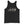 Men's Black Running Tank Top for BIG DAY Celebration