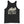 Men's We Had A BIG DAY Tank - Black Front View