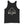 Men's It's Our BIG DAY Tank Top - Black