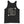 Men's Wake Up And Say To Yourself Tank Top - Black