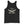 Women's Today Is A BIG DAY Tank Top - Black