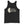 Women's Dedicated To Each Day Tank Top - Black
