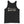Men's Today Is Going To Be A Busy One Tank Top - Black