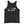 Men's It's Her BIG DAY Tank Top - Charcoal-black Triblend