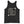 Men's Wake Up And Say To Yourself Tank Top - Charcoal-black Triblend