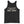 Men's Show Up Today Make It A BIG DAY Tank Top - Charcoal-black Triblend
