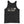 Women's It's Her BIG DAY Tank Top - Charcoal-black Triblend