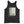 Women's Make The Most Of Your Day Tank Top - Charcoal-black Triblend