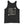 Women's Wake Up And Say To Yourself Tank Top - Charcoal-black Triblend