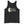 Men's Dedicated To Each Day Tank Top - Charcoal-Black Triblend