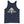 Men's Achievements Tank - Navy Front View