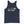 Men's It's Her BIG DAY Tank Top - Navy