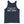 Men's Show Up Today Make It A BIG DAY Tank Top - Navy
