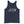 Women's I had a BIG DAY Running Tank Top - navy