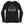 Women's It's Our BIG DAY Long Sleeve - Black Heather