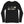 Women's It's Her BIG DAY Long Sleeve - Black Heather