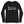 Women's Today Is Going To Be A Busy One Long Sleeve - Black Heather