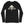 Men's I Had A BIG DAY Long Sleeve - Black Heather Front View