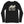Men's We Had a BIG DAY Long Sleeve - Black Heather Front View