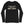 Men's Show Up Today Make it a BIG DAY Long Sleeve - Black Heather