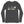 Women's It's Her BIG DAY Long Sleeve - Dark Grey Heather