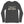 Women's Show Up Today Make It A BIG DAY Long Sleeve - Dark Grey Heather